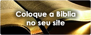 Bíblia no seu site