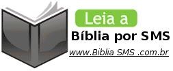 Bíblia por SMS